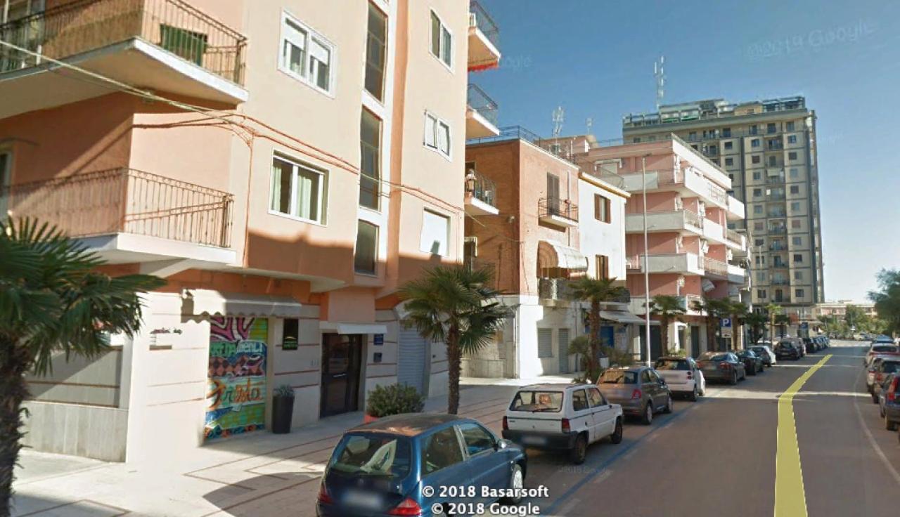 Miniappartamenti Da Lello Margherita Di Savoia Exterior foto