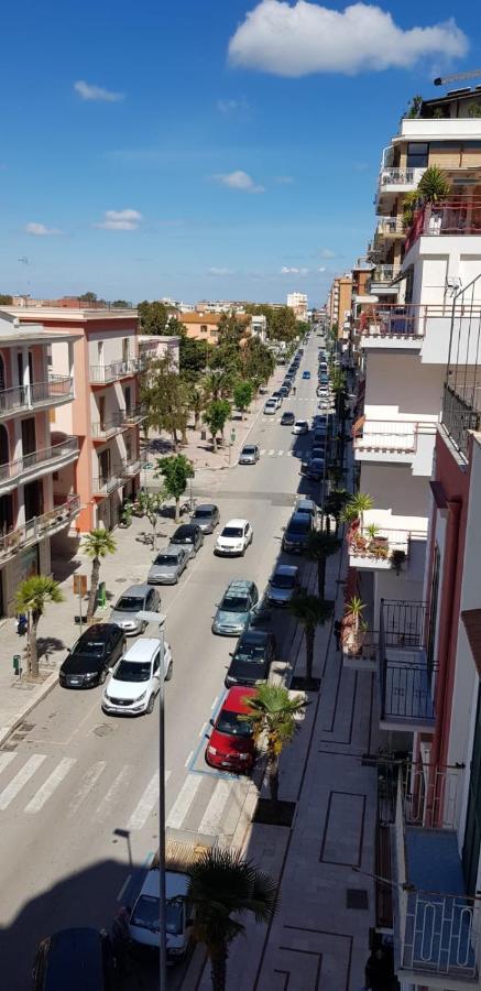 Miniappartamenti Da Lello Margherita Di Savoia Exterior foto
