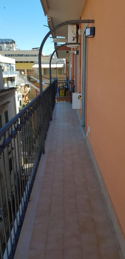Miniappartamenti Da Lello Margherita Di Savoia Exterior foto